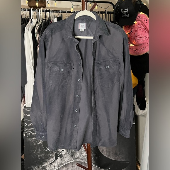 BDG Shirt - Picture 5 of 7